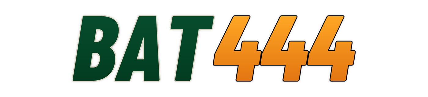 bat444 logo